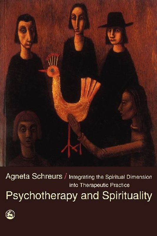 Psychotherapy and Spirituality