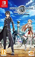 Sword Art Online: Hollow Realization [Deluxe Edition, Import]