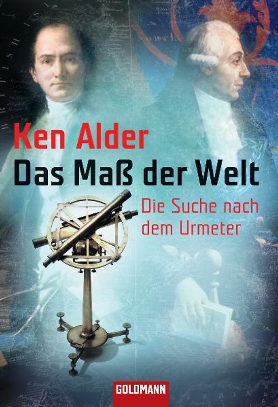 Das Maß der Welt