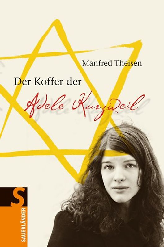 Der Koffer der Adele Kurzweil
