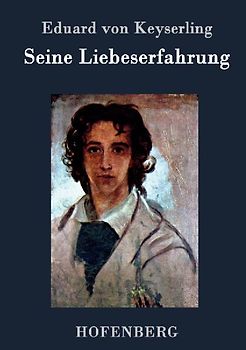 Seine Liebeserfahrung