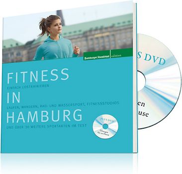 Fitness in Hamburg