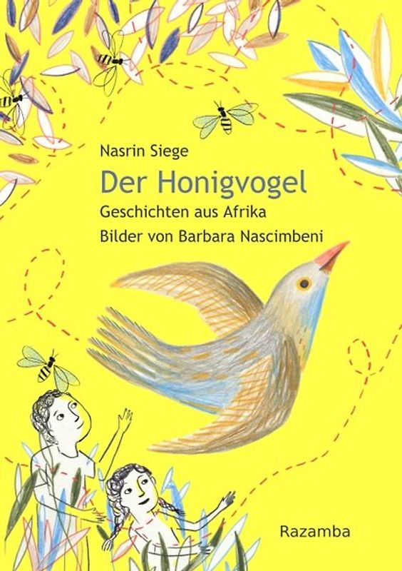 Der Honigvogel