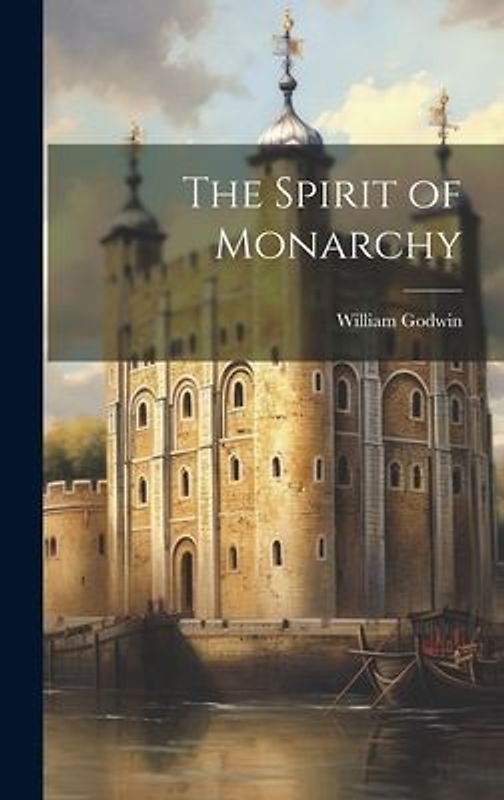 The Spirit of Monarchy