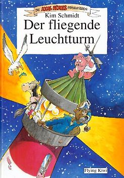 De fleegende Lüchttorn