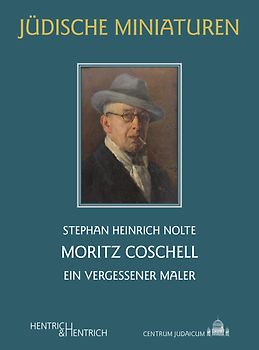 Moritz Coschell