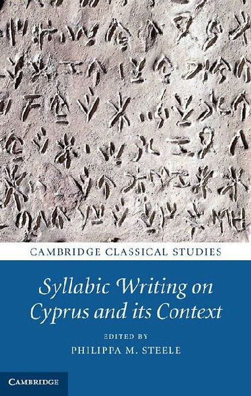 Syllabic Writing on Cyprus and its Context