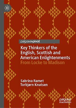 Key Thinkers of the English, Scottish and American Enlightenments