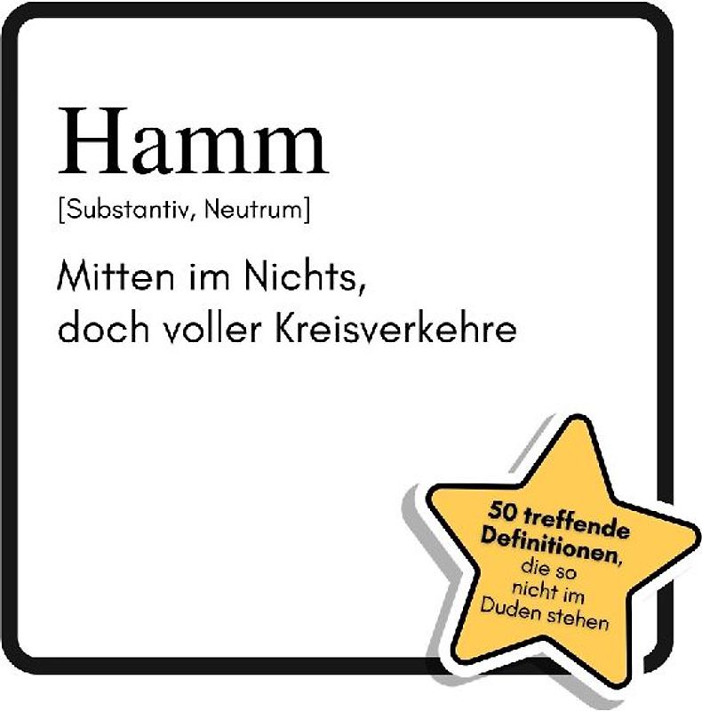 Hamm