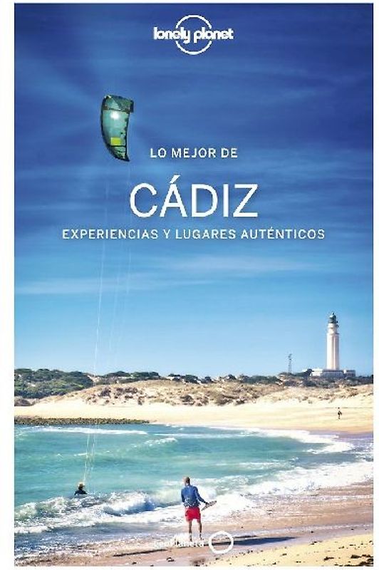 Lo mejor de la provincia de Cádiz 1