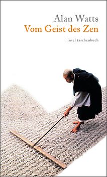 Vom Geist des Zen