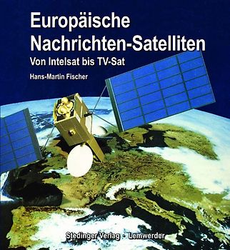 Europäische Nachrichten-Satelliten