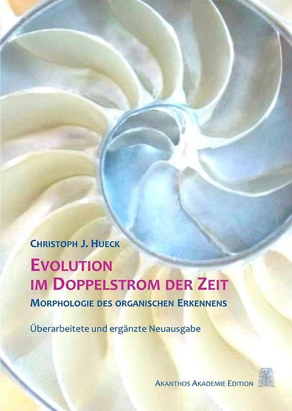 Evolution im Doppelstrom der Zeit