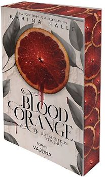 Blood Orange