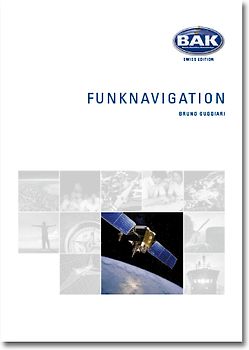 Ausbildungsprogramm Privatpiloten-Lizenz PPL / Funknavigation