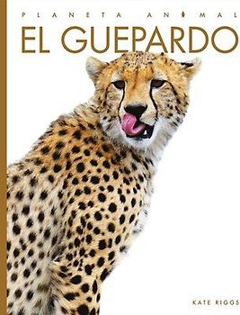 El Guepardo