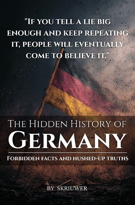 The Hidden History of Germany