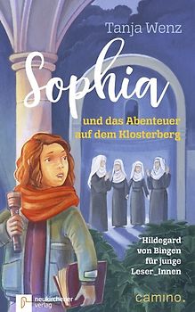 Sophia und das Abenteuer auf dem Klosterberg