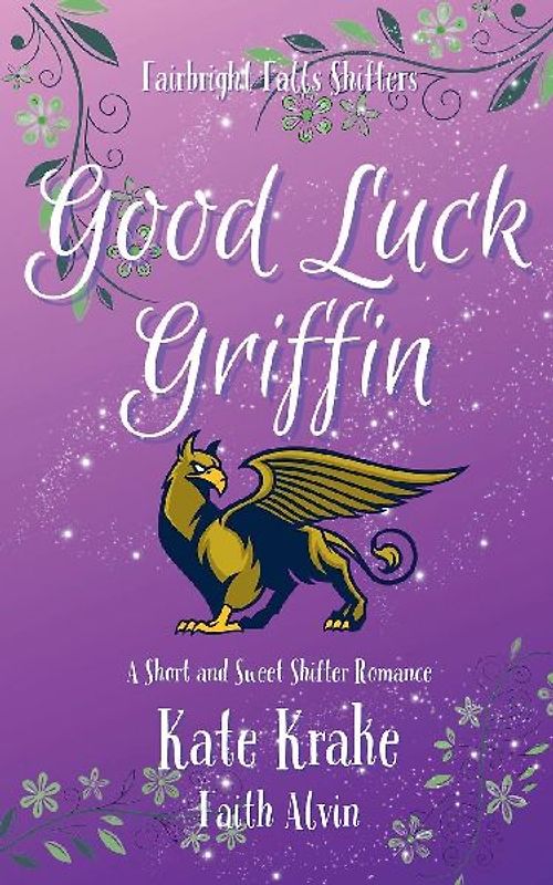 Good Luck Griffin