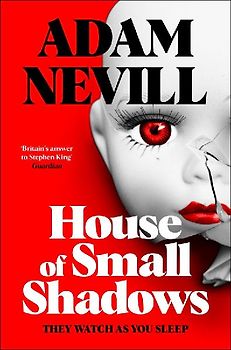 House of Small Shadows