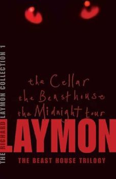 Laymon Library - Richard Laymon