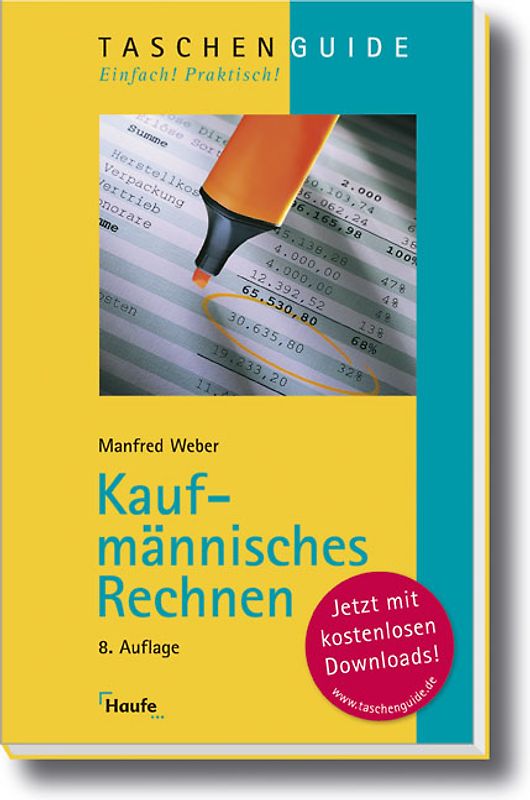 Kaufmännisches Rechnen
