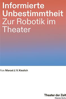 Informierte Unbestimmtheit