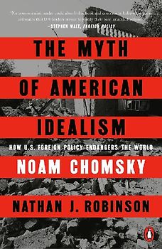 The Myth of American Idealism