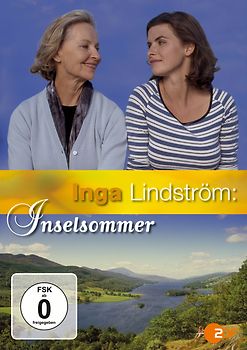 Inga Lindström: Inselsommer - Inga Lindström DVD