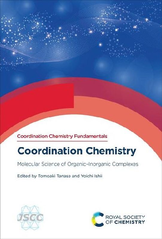 Coordination Chemistry