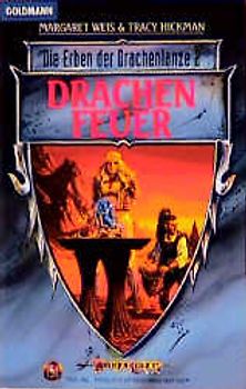 Die Erben der Drachenlanze / Drachenfeuer