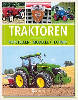 Traktoren