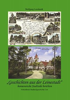 Geschichten aus der Leinestadt