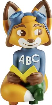 Edurino: Mika "Buchstaben Lesen & Schreiben" - Stufe 2