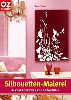 Silhouetten-Malerei