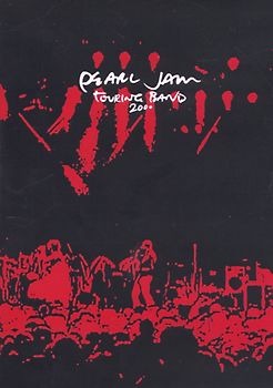 Pearl Jam - Touring Band 2000