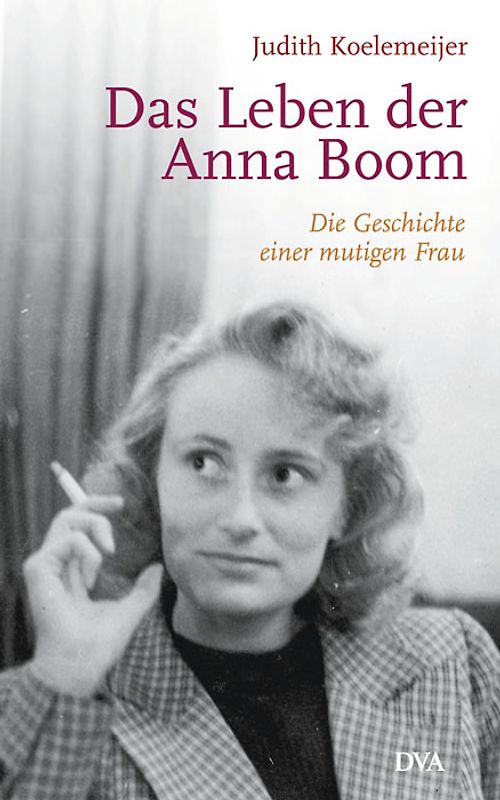 Das Leben der Anna Boom