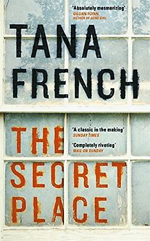 The Secret Place - French, Tana