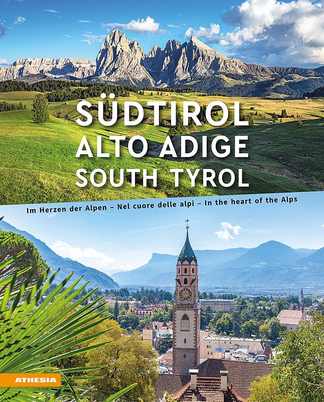 Südtirol - Alto Adige - South Tyrol