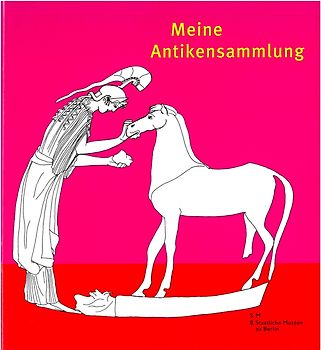 Meine Antikensammlung