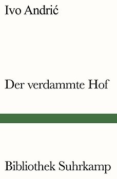 Der verdammte Hof