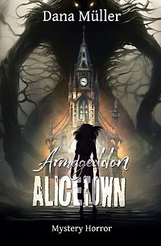 ALICETOWN / Armageddon Alicetown