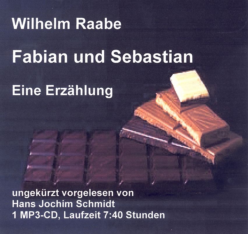 Fabian und Sebastian
