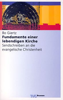 Fundamente einer lebendigen Kirche