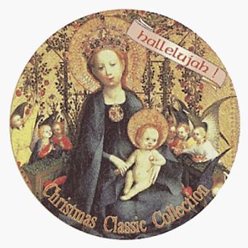 Various - Hallelujah-Christmas Classic C