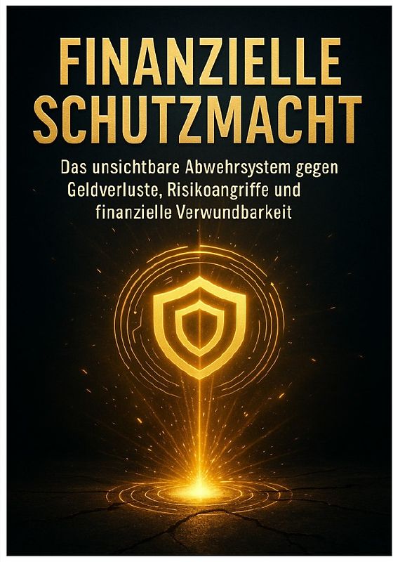 Finanzielle Schutzmacht