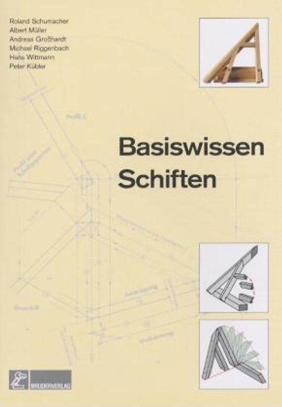 Basiswissen Schiften