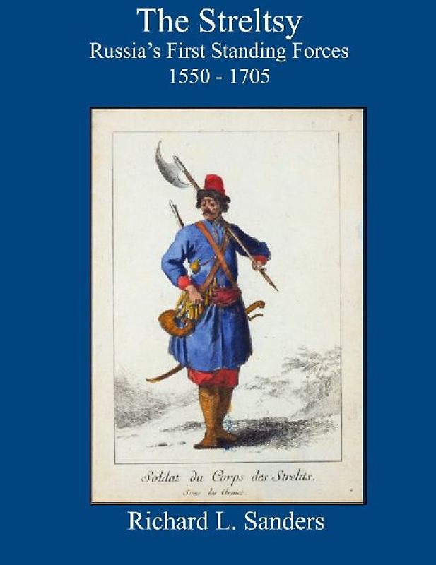 The Streltsy