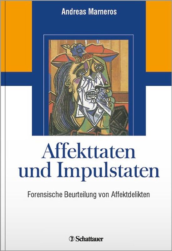 Affekttaten und Impulstaten