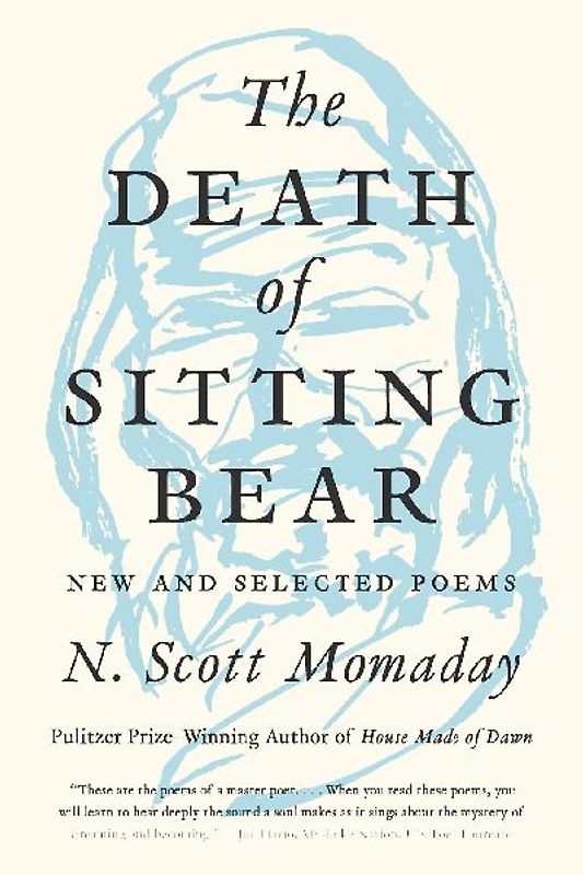 Death of Sitting Bear, The